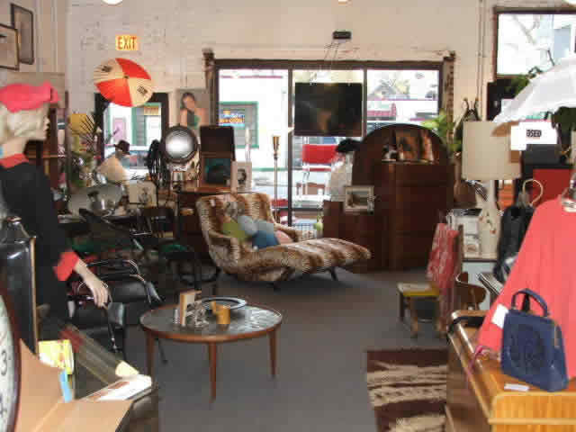 The Furniture Showroom The Furniture Showroom
